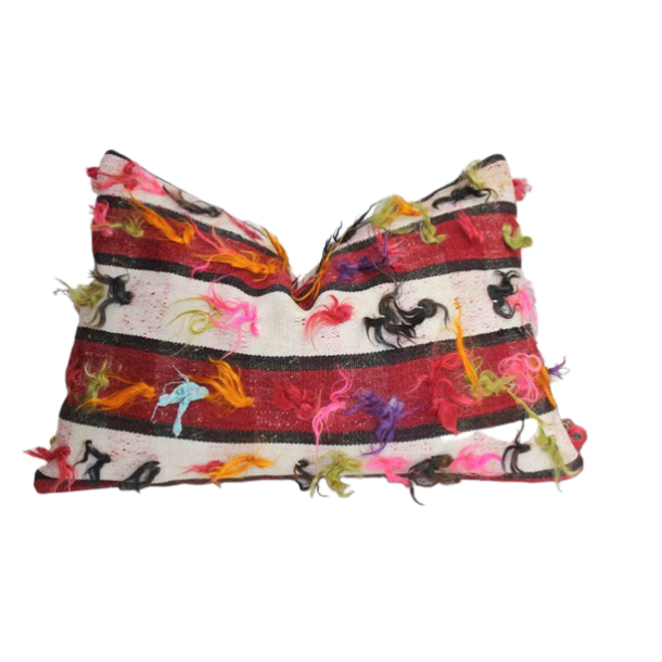 Kelim T�l� pudebetr�k 40x60 cm.