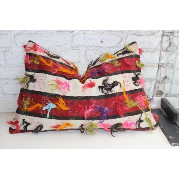 Kelim T�l� pudebetr�k 40x60 cm.