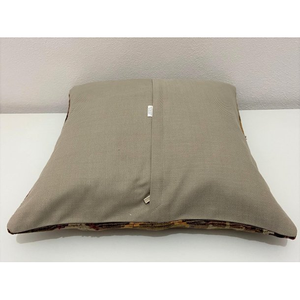 Kelim pude betr�k 50x50 cm