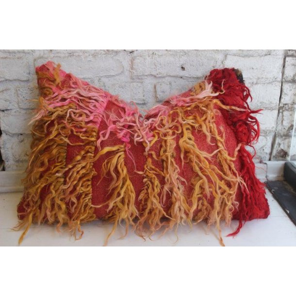 T�l� Kelim pudebetr�k 40x60 cm.