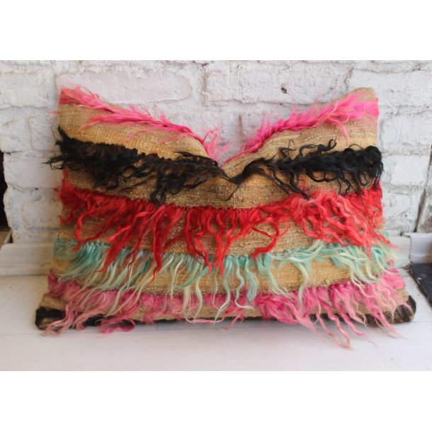 T�l� Kelim pudebetr�k 40x60cm