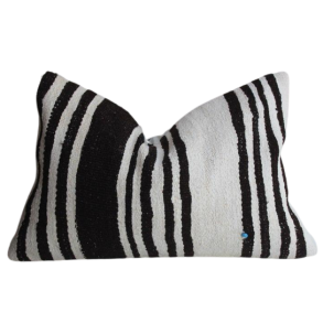 Tyrkisk Kelim pudebetrk 40x60cm