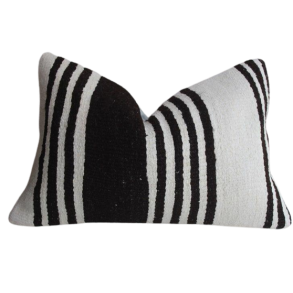 Tyrkisk Kelim pudebetrk 40x60cm