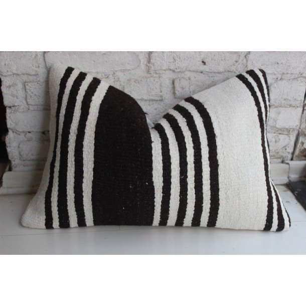 Tyrkisk Kelim pudebetrk 40x60cm