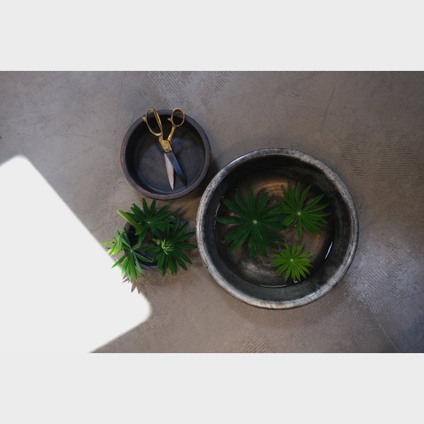 Trademark Living Rustikt lerkrukkes�t