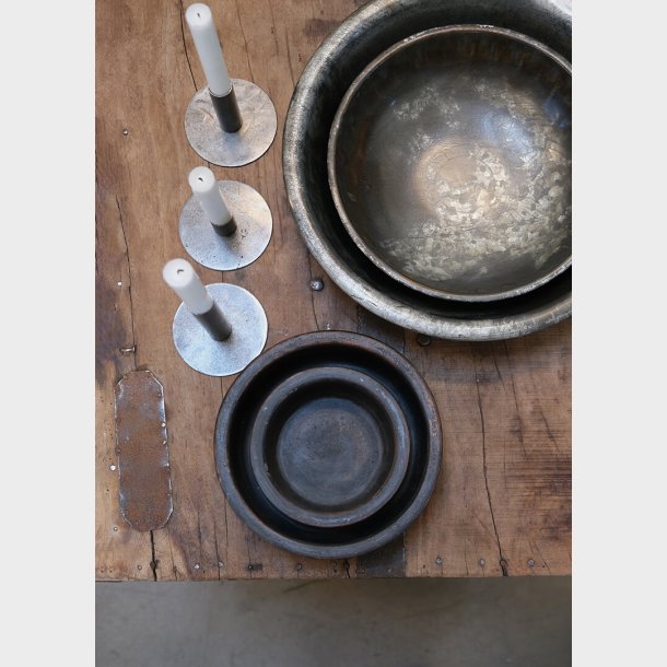 Trademark Living Rustikt lerkrukkes�t