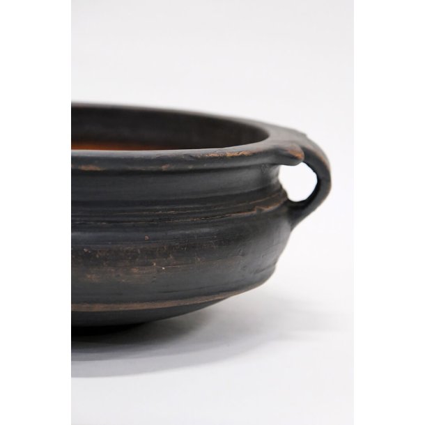 Botanic lerkrukke med hndtag - small