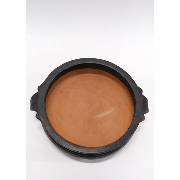 Botanic lerkrukke med hndtag - small