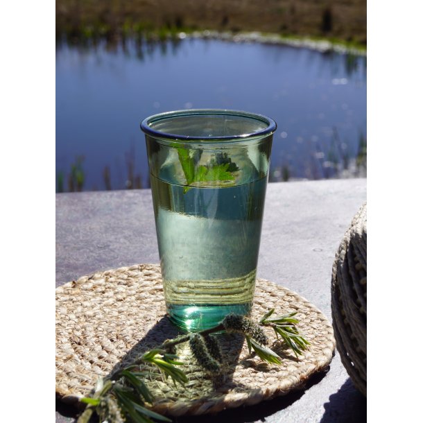 Drikkeglas grn