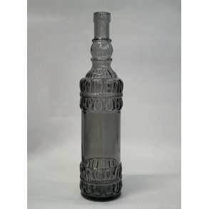 Glasflaske Hailey - gr