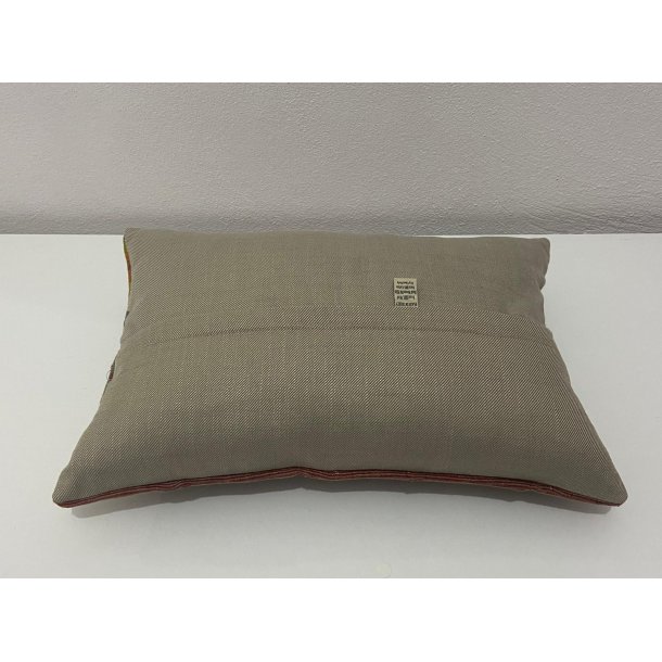 Kelim pudebetr�k 40x60 cm