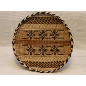 Gokwe kurv diameter 44 cm