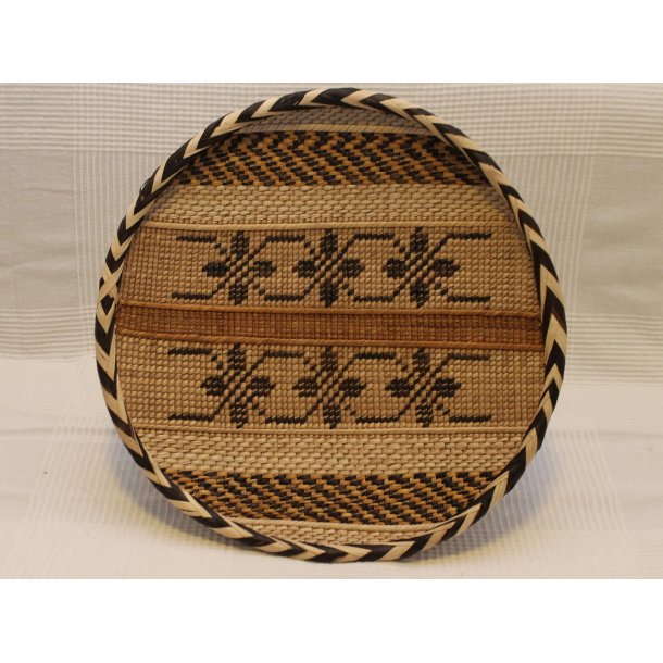 Gokwe kurv diameter 44 cm