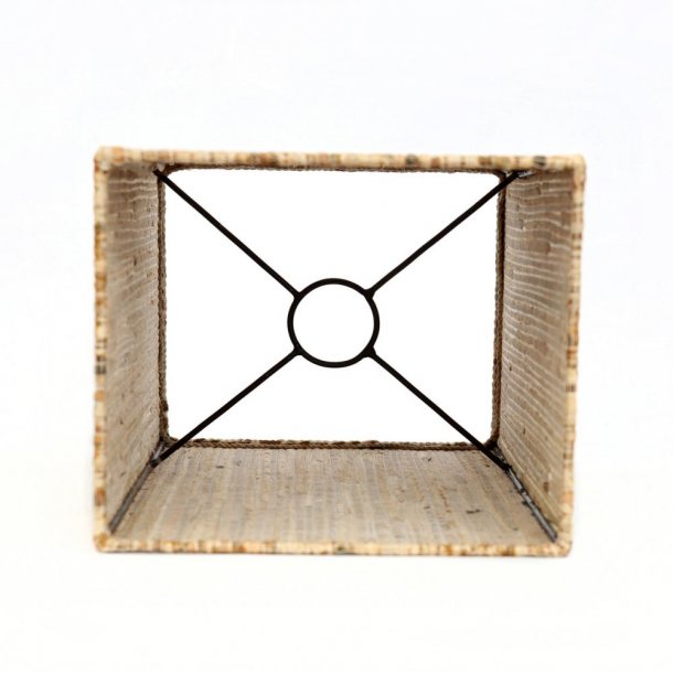 Hyacint loft- eller bordlampe fra Bazar Bizar