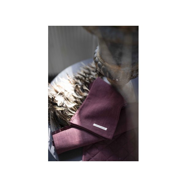 Rami bordl�ber - Plum