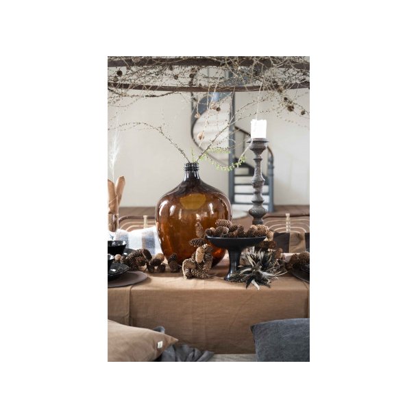 Rami dug Cognac 130x250cm