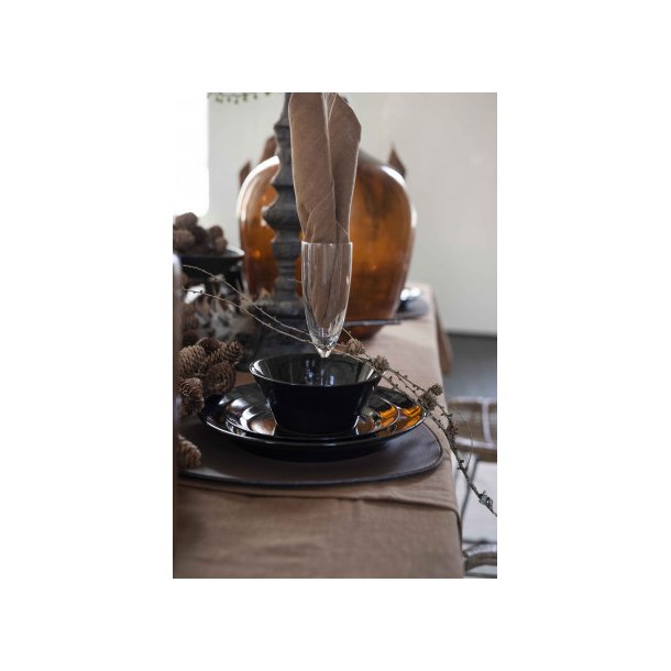 Rami dug Cognac 130x250cm