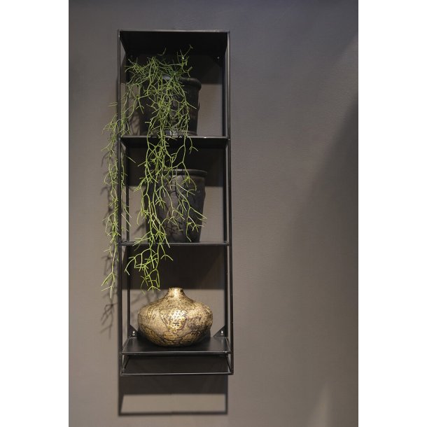 Trademark Living Boston rund buttet vase