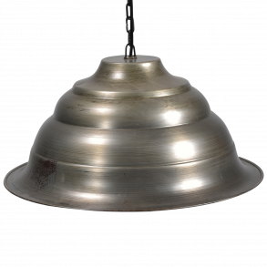 Tony - R loftlampe i jern fra Trademark Living