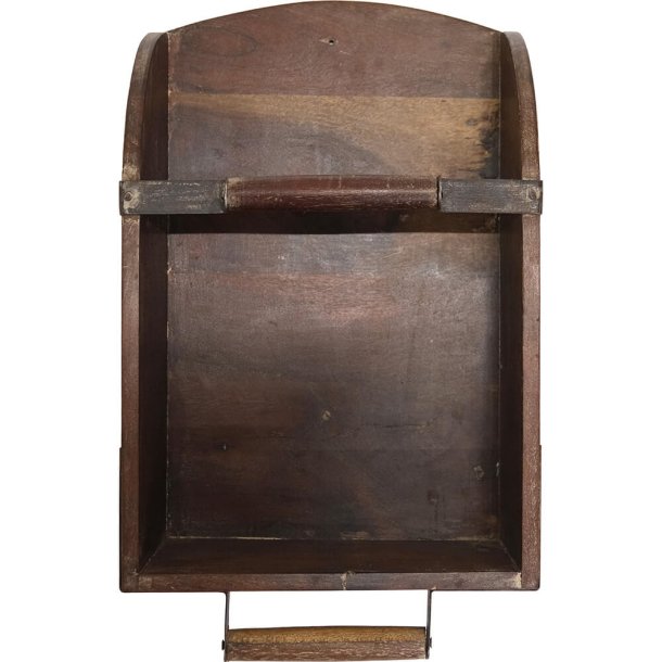 Hylde i genbrugstr�