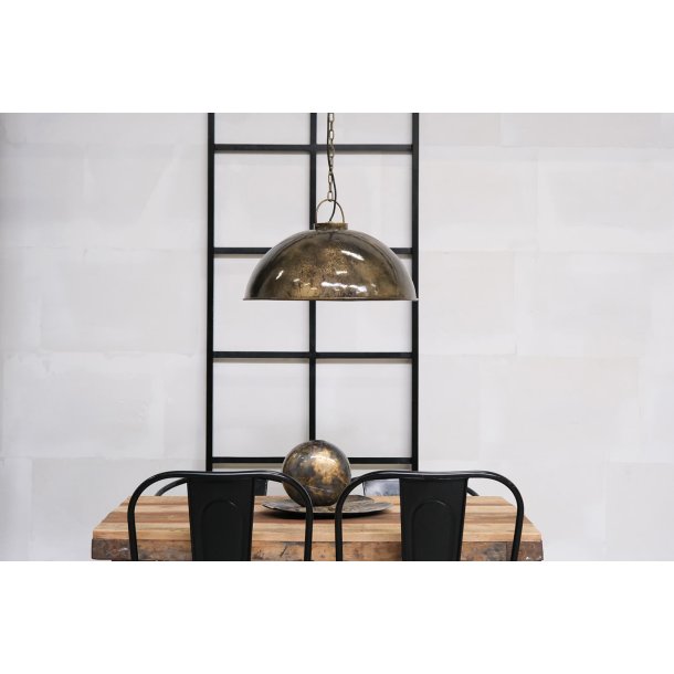 Trademark Living Boston rund vase - large