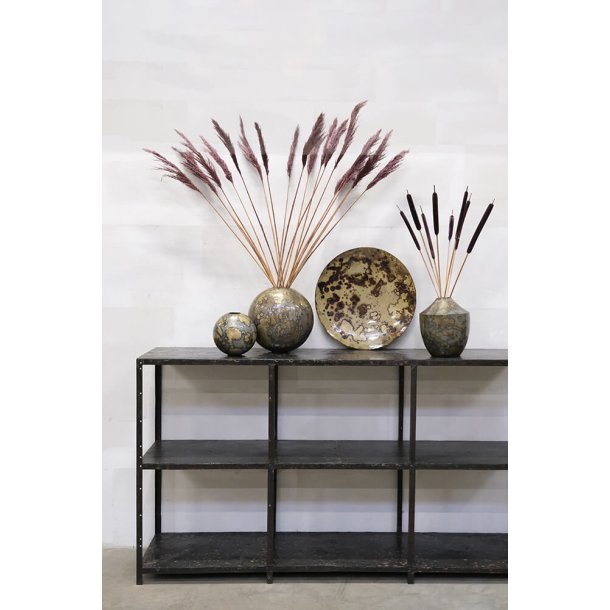 Trademark Living Boston rund vase - large