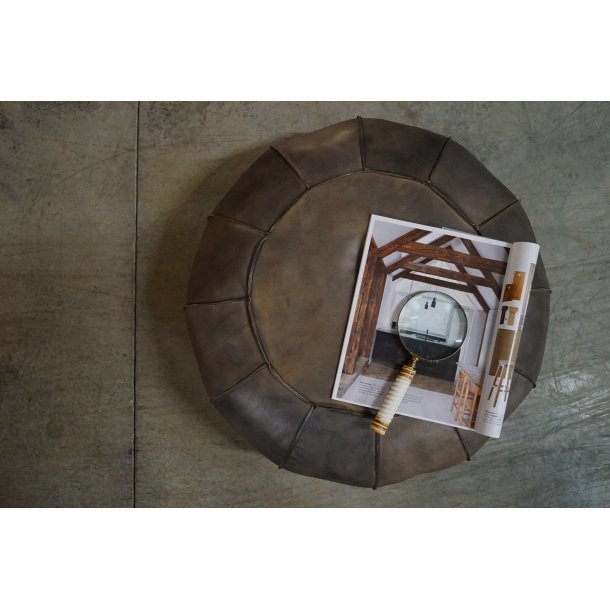 Forst�rrelsesglas - Lyst skaft