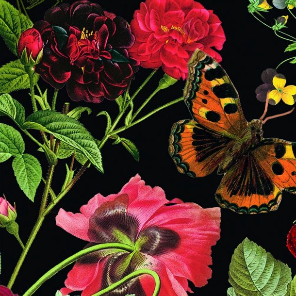 Gaveindpakning Kvinde/Bohme