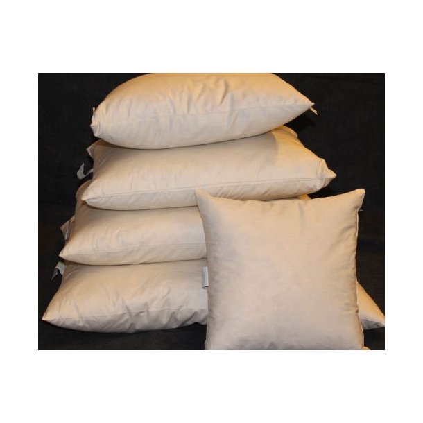 Gulvpude Montering formsyet 70x70x15cm