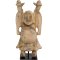 H�ndlavet Buddha i tr�