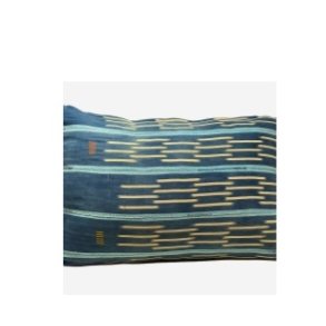 Vintage Baule Pude m. fyld