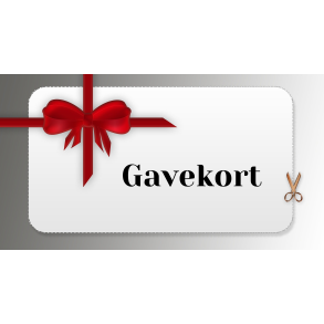 Gavekort