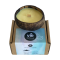 Coconut duftlys med kokos