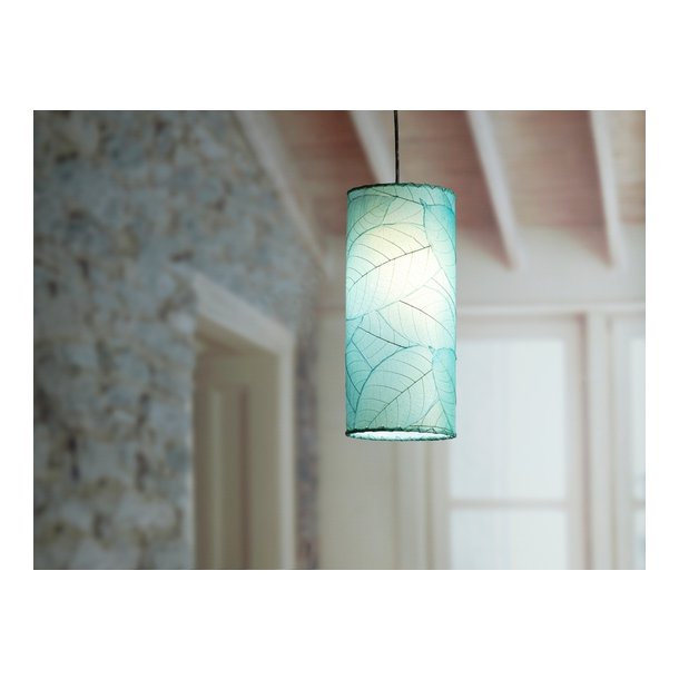 Pendant cylinderformet - Isbl�