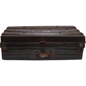 Trademark Living Vintage jernkuffert