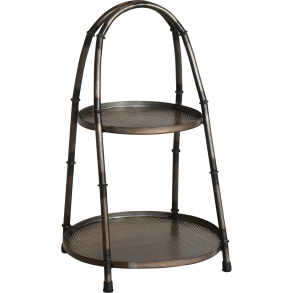 Trademark Living London etagere