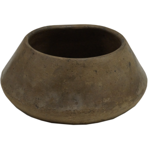 Trademark Living Olav lerkrukke med patina