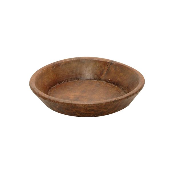 Originalt gammelt tr�fad