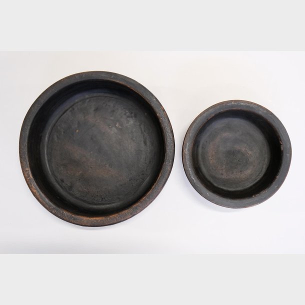 Trademark Living Rustikt lerkrukkes�t