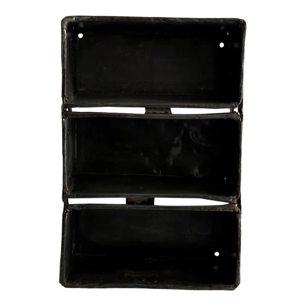 FRA GAMLE BAGEFORME TIL UNIK HYLDE 