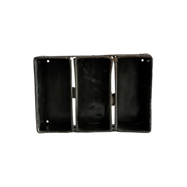 FRA GAMLE BAGEFORME TIL UNIK HYLDE 