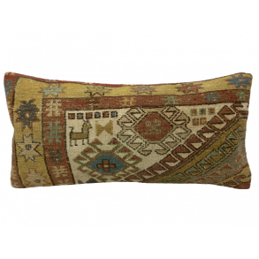 Unik Soumak pudebetrk 30x60 cm