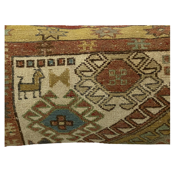 Unik Soumak pudebetrk 30x60 cm