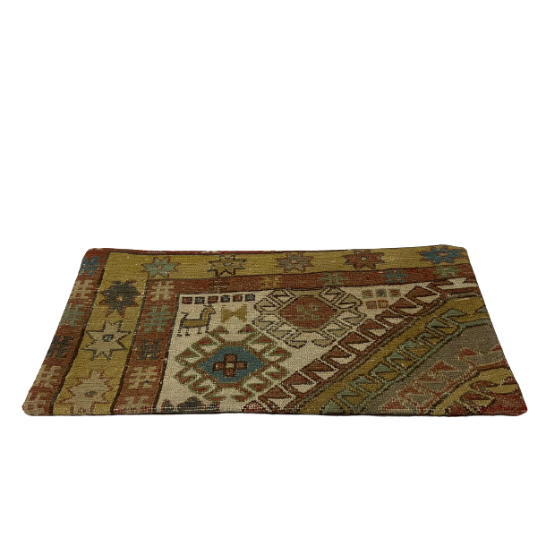 Unik Soumak pudebetrk 30x60 cm