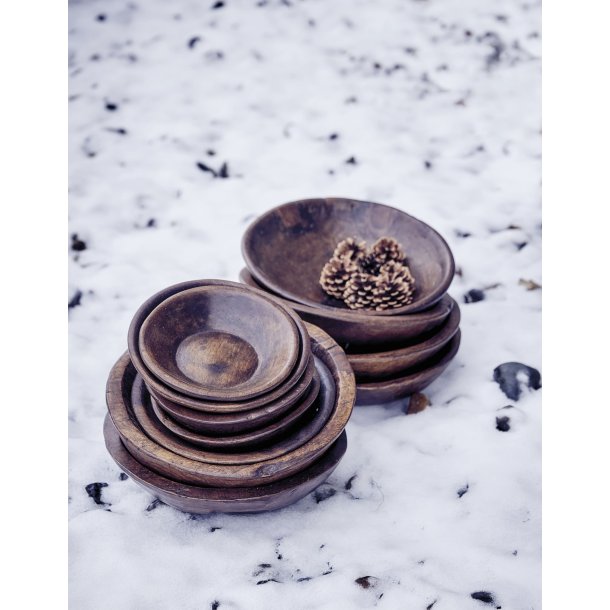 Originalt gammelt tr�fad