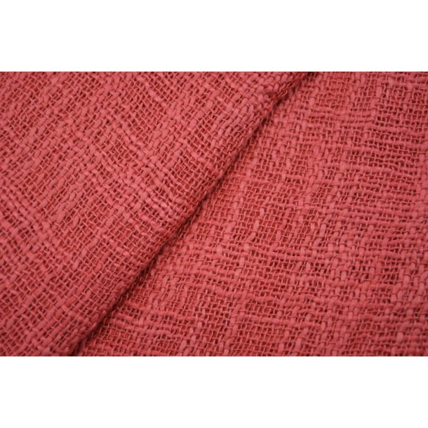 Tyrkisk h�ndv�vet plaid