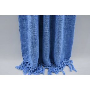 Tyrkisk hndvvet plaid