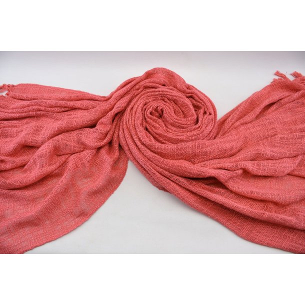 Tyrkisk h�ndv�vet plaid