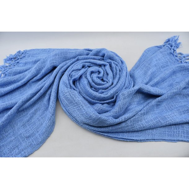 Tyrkisk h�ndv�vet plaid