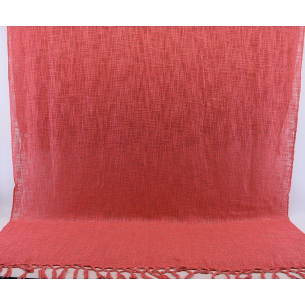 Tyrkisk h�ndv�vet plaid